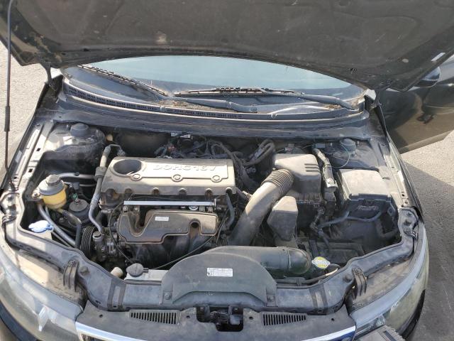Photo 7 from auction – 2012 KIA FORTE EX with VIN KNAFU4A27C5615879