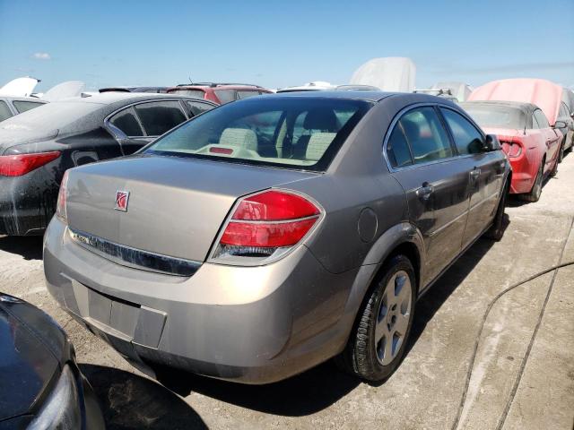 Photo 4 from auction – 2007 SATURN AURA XE with VIN 1G8ZS57N47F121163