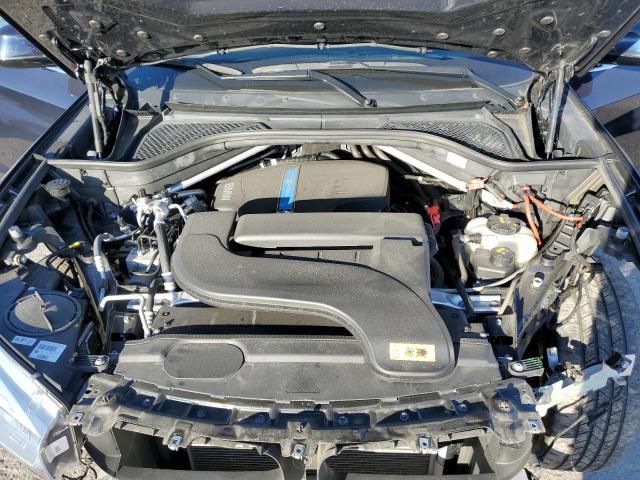 Photo 7 from auction – 2016 BMW X5 XDR40E with VIN 5UXKT0C53G0S77435