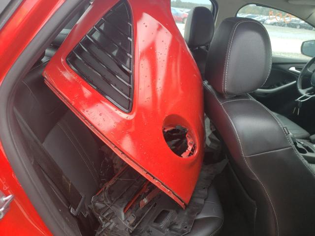 Photo 6 from auction – 2014 FORD FOCUS SE with VIN 1FADP3F27EL447430