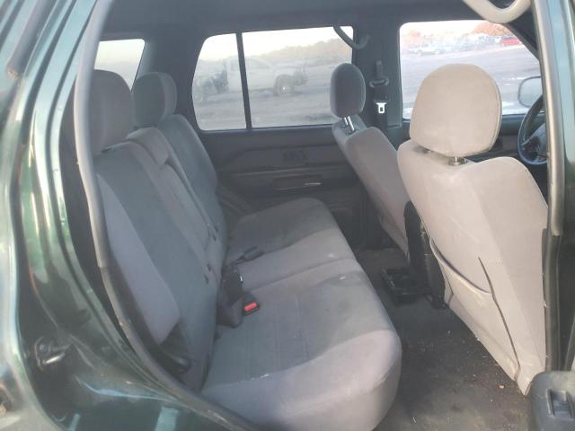 Photo 6 from auction – 2001 NISSAN PATHFINDER with VIN JN8DR07Y21W501770