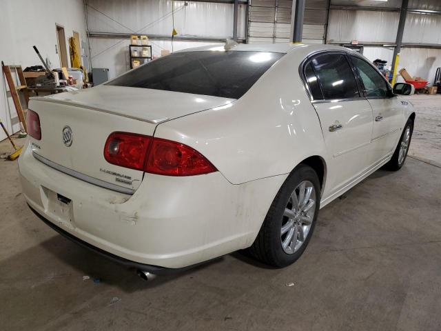 Photo 4 from auction – 2010 BUICK LUCERNE SU with VIN 1G4HH5E96AU116664