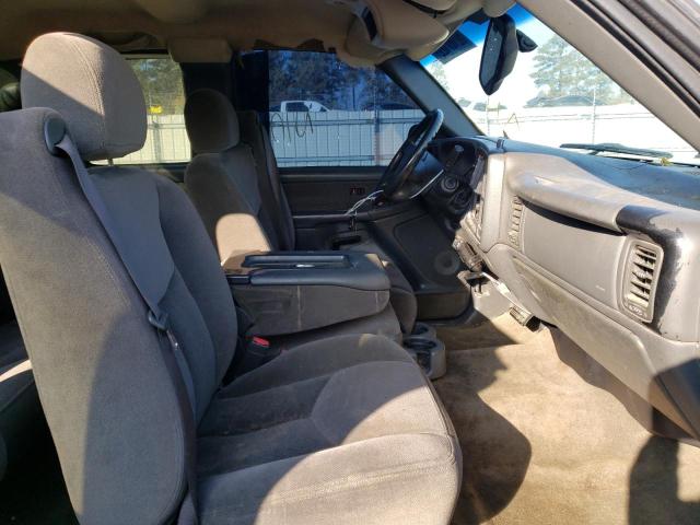 Photo 5 from auction – 2003 GMC SIERRA C25 with VIN 1GTHC29U73E228466