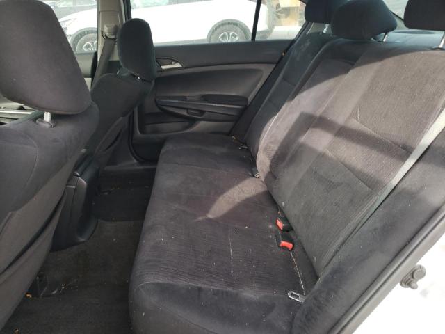 Photo 6 from auction – 2011 HONDA ACCORD LXP with VIN 1HGCP2F44BA115441