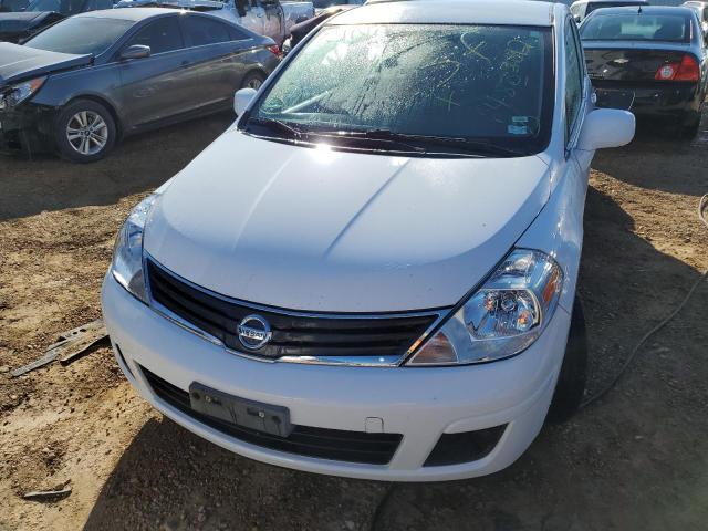 Photo 2 from auction – 2011 NISSAN VERSA S with VIN 3N1BC1CPXBL447149