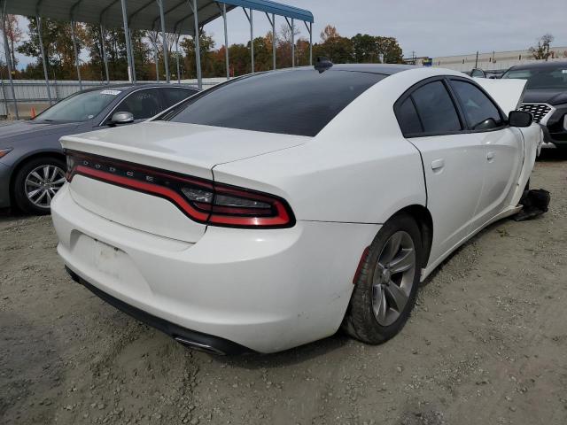 Photo 4 from auction – 2016 DODGE CHARGER SX with VIN 2C3CDXHG6GH186732