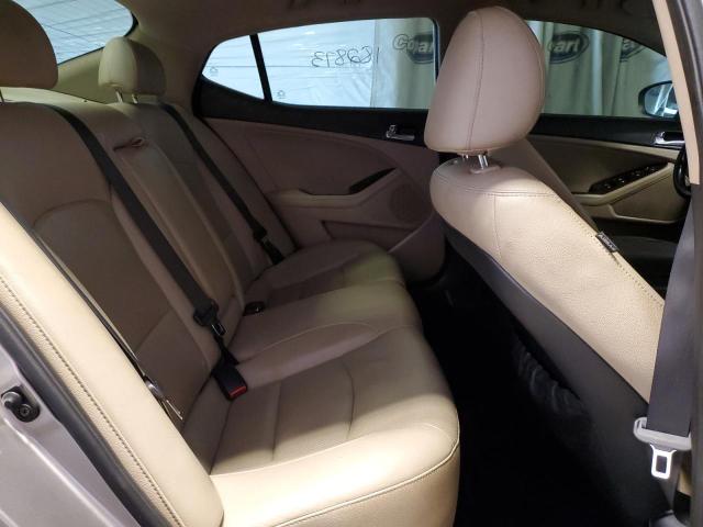 Photo 6 from auction – 2014 KIA OPTIMA EX with VIN 5XXGN4A71EG298972