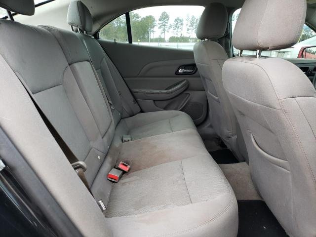 Photo 6 from auction – 2014 CHEVROLET MALIBU LS with VIN 1G11B5SL8EF109130