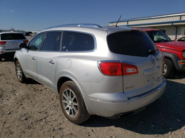 Photo 3 from auction – 2013 BUICK ENCLAVE with VIN 5GAKRCKD3DJ159757