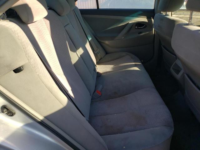 Photo 6 from auction – 2011 TOYOTA CAMRY BASE with VIN 4T4BF3EKXBR187540
