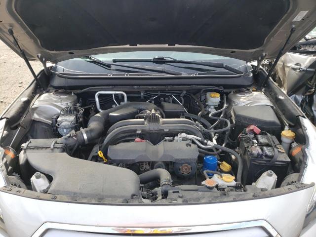 Photo 7 from auction – 2017 SUBARU OUTBACK 2. with VIN 4S4BSANC5H3211518