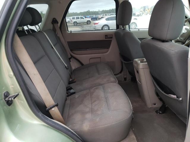 Photo 6 from auction – 2009 FORD ESCAPE HYB with VIN 1FMCU59349KC10223