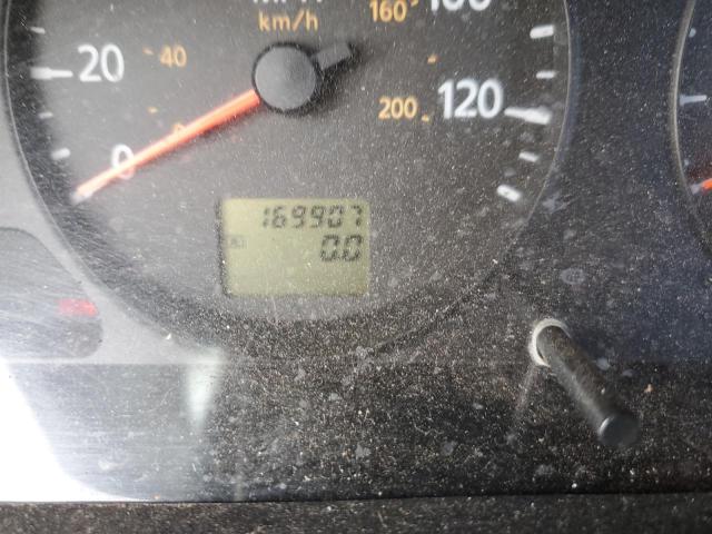 Photo 8 from auction – 2005 NISSAN SENTRA with VIN 3N1CB51D15L530125