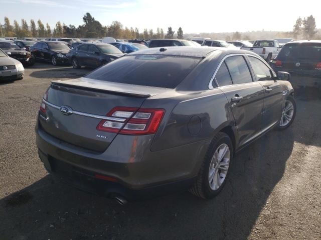 Photo 4 from auction – 2015 FORD TAURUS SEL with VIN 1FAHP2E85FG184544