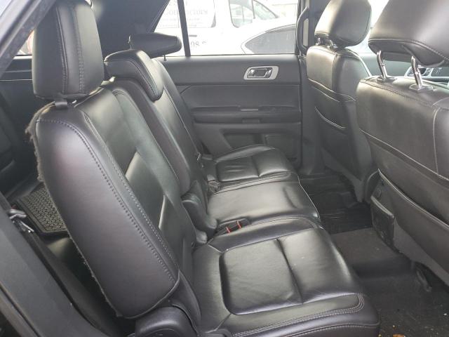 Photo 6 from auction – 2013 FORD EXPLORER X with VIN 1FM5K8D87DGC51699