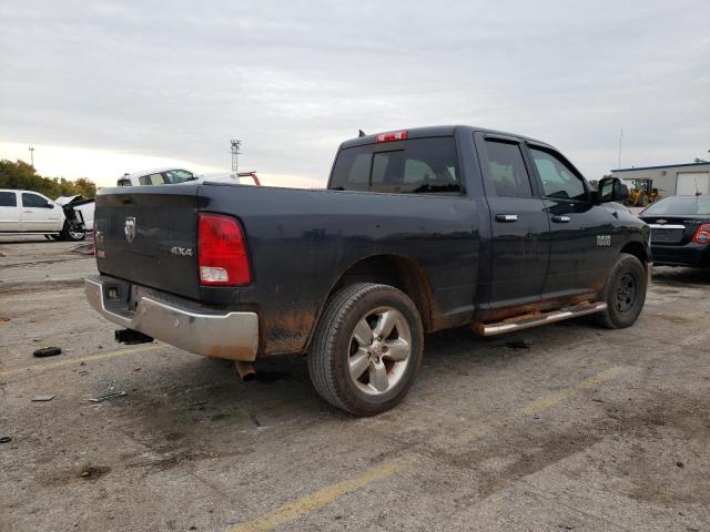 Foto 4 de la subasta – 2018 RAM 1500 SLT con VIN 1C6RR7GGXJS209865