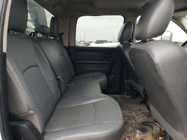 Photo 6 from auction – 2015 RAM 4500 with VIN 3C7WRLEL2FG698235