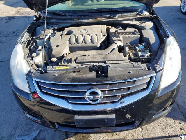 Photo 7 from auction – 2011 NISSAN ALTIMA BAS with VIN 1N4AL2AP1BN451050