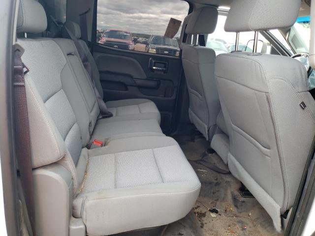 Photo 6 from auction – 2017 CHEVROLET SILVERADO with VIN 1GC1KUEG7HF107955