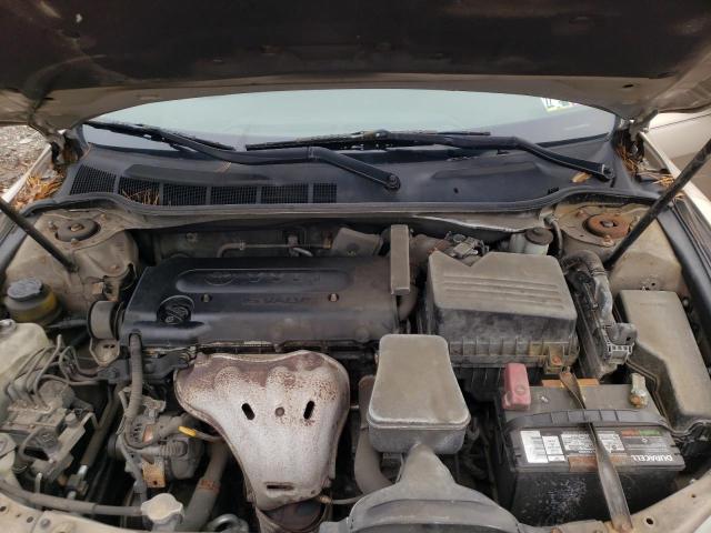 Photo 7 from auction – 2007 TOYOTA CAMRY CE with VIN 4T1BE46KX7U014724