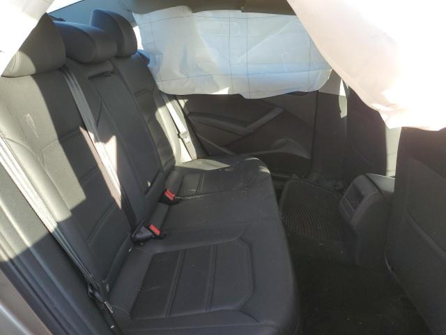 Photo 6 from auction – 2015 VOLKSWAGEN PASSAT S with VIN 1VWAT7A35FC119891