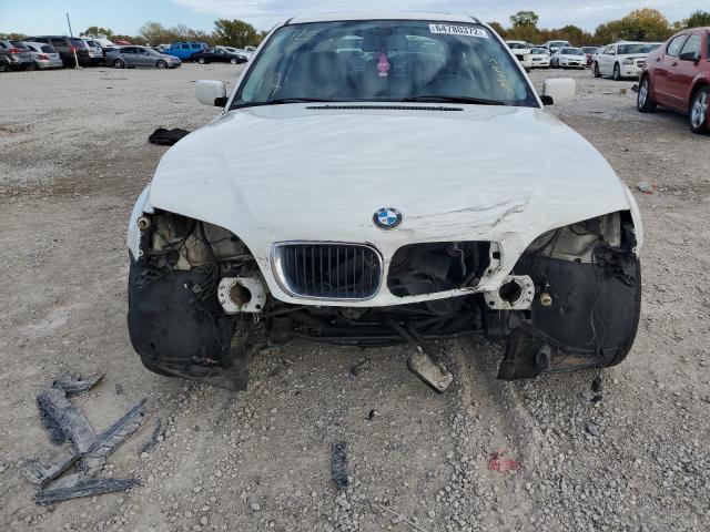 Photo 9 from auction – 2004 BMW 325 XI with VIN WBAEU33424PR13606
