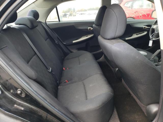 Photo 6 from auction – 2010 TOYOTA COROLLA BA with VIN 2T1BU4EE3AC370908