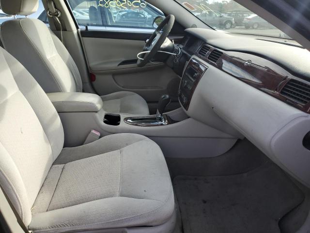 Photo 5 from auction – 2008 CHEVROLET IMPALA LS with VIN 2G1WB58N581379510