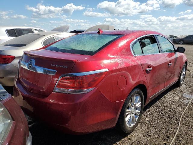 Photo 4 from auction – 2013 BUICK LACROSSE with VIN 1G4GC5ER6DF210417