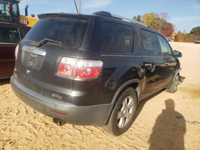 صورة رقم 4 من المزاد - 2011 GMC ACADIA SLE مع VIN 1GKKRPED6BJ401136
