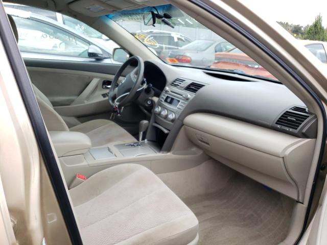 Foto 5 de la subasta – 2010 TOYOTA CAMRY BASE con VIN 4T1BF3EK2AU095900