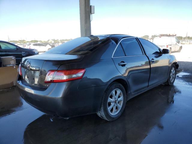Foto 4 de la subasta – 2011 TOYOTA CAMRY BASE con VIN 4T1BF3EK0BU587908