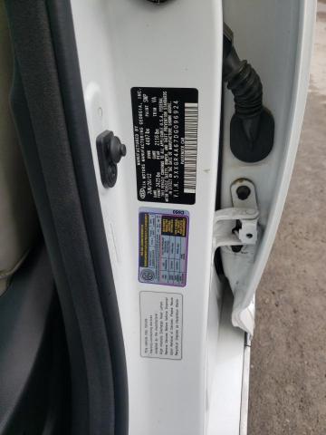 Photo 10 from auction – 2013 KIA OPTIMA SX with VIN 5XXGR4A67DG096924