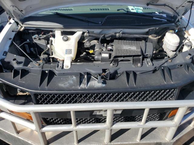 Photo 7 from auction – 2014 CHEVROLET EXPRESS G2 with VIN 1GCWGGFA8E1176133