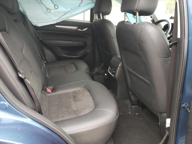 Photo 6 from auction – 2017 MAZDA CX-5 with VIN JM3KFBCL5H0213473
