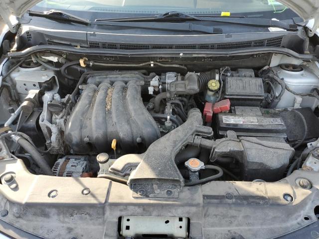Photo 7 from auction – 2012 NISSAN VERSA S with VIN 3N1BC1CP0CK205090