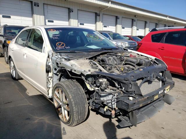 Photo 1 from auction – 2011 FORD FUSION SEL with VIN 3FAHP0JG3BR209333