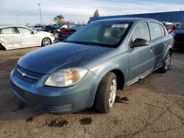 Photo 2 from auction – 2007 CHEVROLET COBALT LS with VIN 1G1AK55FX77409268