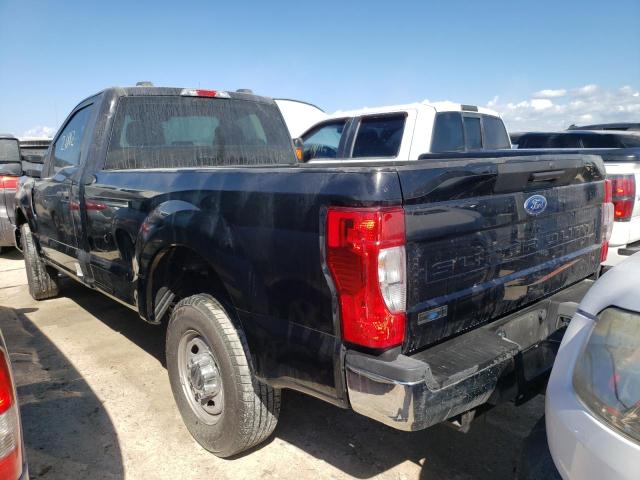 Photo 3 from auction – 2020 FORD F250 SUPER with VIN 1FTBF2AN2LEC17263