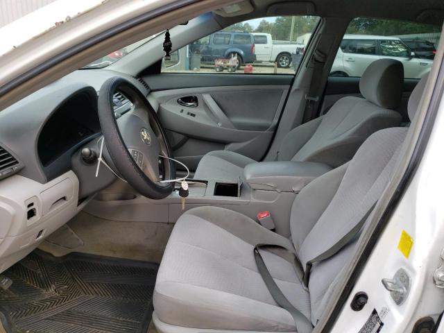 Zdjęcie 5 z aukcji – 2011 TOYOTA CAMRY BASE z VIN 4T1BF3EKXBU712462