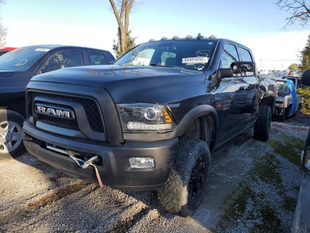 Photo 2 from auction – 2017 RAM 2500 POWER with VIN 3C6TR5EJ6HG720144