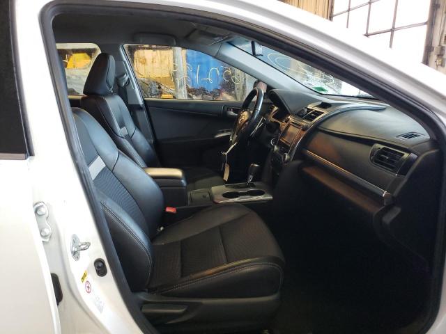 Photo 5 from auction – 2013 TOYOTA CAMRY L with VIN 4T1BF1FK9DU645004