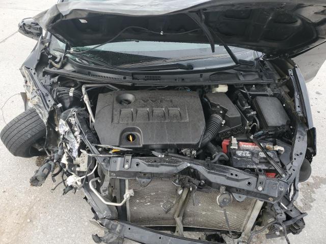 Photo 7 from auction – 2017 TOYOTA COROLLA L with VIN 5YFBURHE4HP581411
