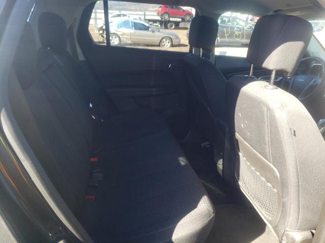 Photo 6 from auction – 2014 GMC TERRAIN SL with VIN 2GKALMEK2E6321439