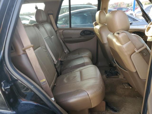 Photo 6 from auction – 2003 CHEVROLET TRAILBLAZE with VIN 1GNDT13S232297946