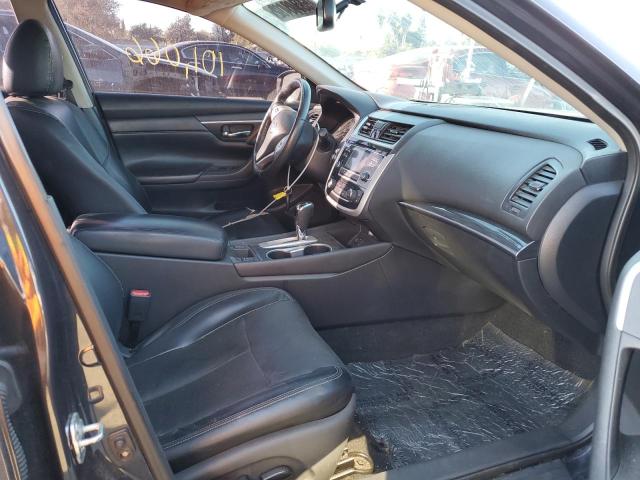 Photo 5 from auction – 2018 NISSAN ALTIMA 2.5 with VIN 1N4AL3AP2JC284813