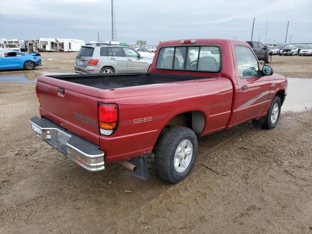 Photo 4 from auction – 1996 MAZDA B2300 with VIN 4F4CR12A5TTM05702
