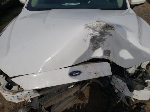 Photo 7 from auction – 2019 FORD FUSION SE with VIN 3FA6P0LU0KR169044
