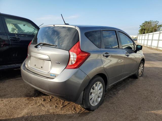 Photo 4 from auction – 2016 NISSAN VERSA NOTE with VIN 3N1CE2CP3GL365999