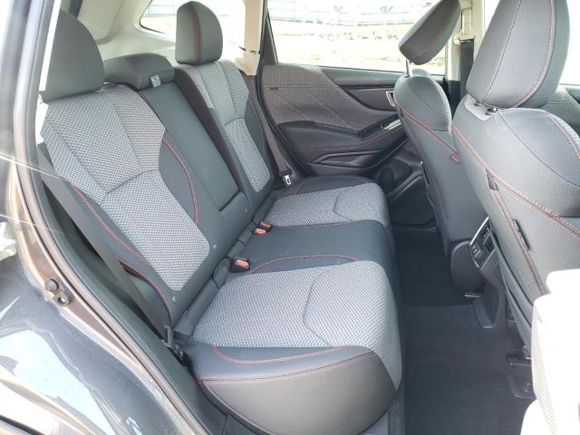 Photo 6 from auction – 2020 SUBARU FORESTER S with VIN JF2SKALC1LH440878